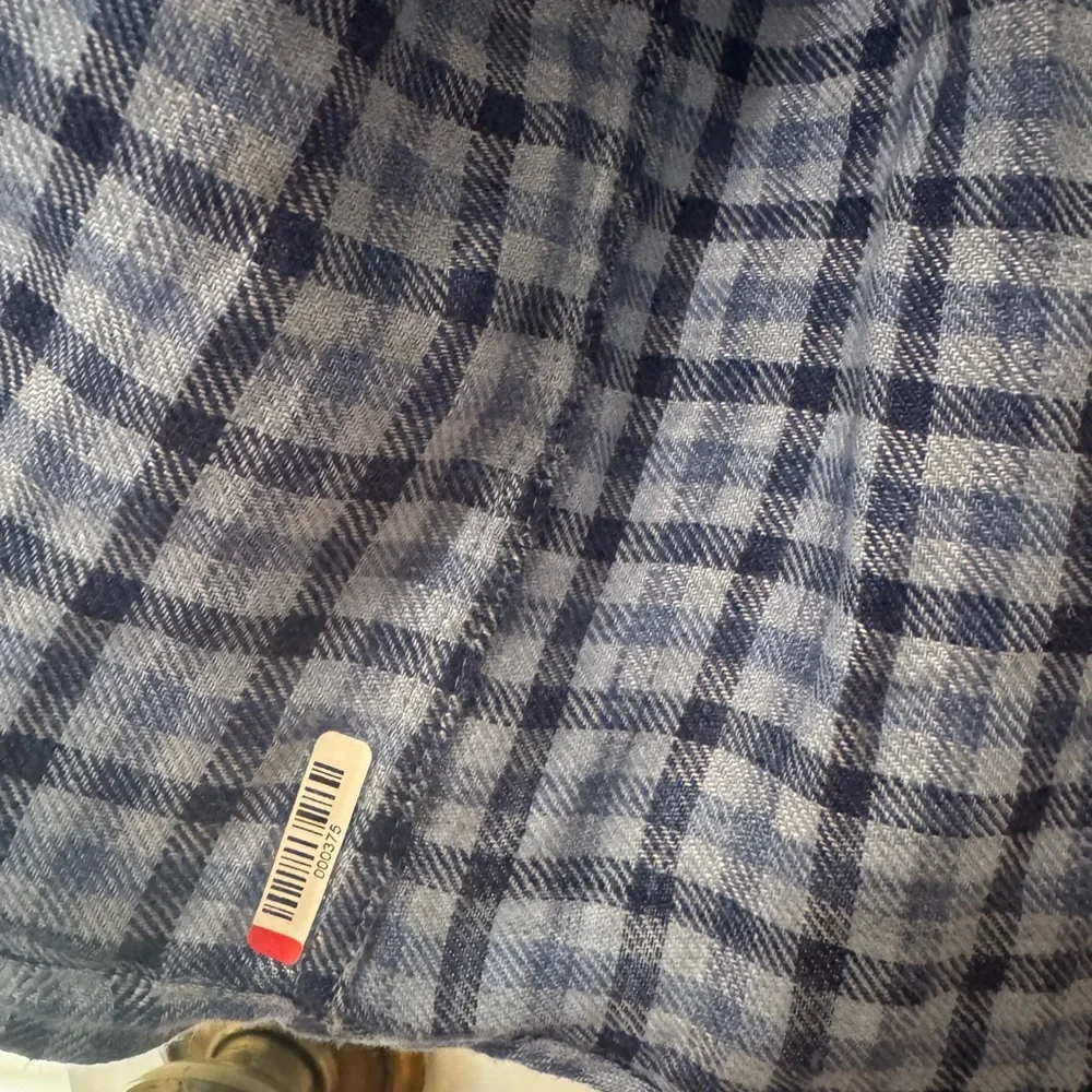 Ralph Lauren Purple Label Men's Shirt in Linen - Picture 6 of 13